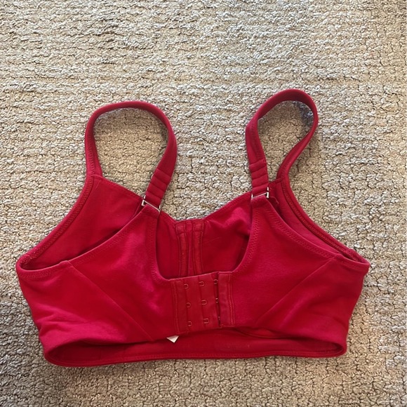 Natori Underwire Sports Bra 32D - Picture 3 of 4